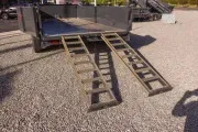 new Dump Trailers Lamar Trailers  for sale, in Goldsboro, NC Thumbnail 11