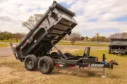 new Dump Trailers Lamar Trailers  for sale, in Goldsboro, NC Thumbnail 14