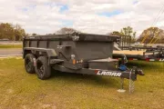 new Dump Trailers Lamar Trailers  for sale, in Goldsboro, NC Thumbnail 1