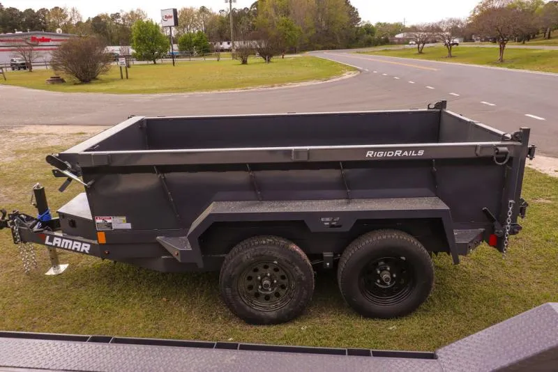 2026 Lamar