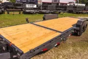 new Dump Trailers Lamar Trailers  for sale, in Goldsboro, NC Thumbnail 10