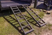 new Dump Trailers Lamar Trailers  for sale, in Goldsboro, NC Thumbnail 9