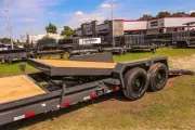 new Dump Trailers Lamar Trailers  for sale, in Goldsboro, NC Thumbnail 12