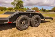 new Dump Trailers Lamar Trailers  for sale, in Goldsboro, NC Thumbnail 10