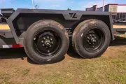 new Dump Trailers Lamar Trailers  for sale, in Goldsboro, NC Thumbnail 9