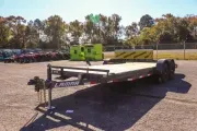 new Dump Trailers Lamar Trailers  for sale, in Goldsboro, NC Thumbnail 3