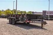 new Other Trailers Lamar Trailers  for sale, in Goldsboro, NC Thumbnail 2