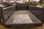 new Dump Trailers Lamar Trailers  for sale, in Goldsboro, NC Thumbnail 10