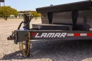 new Dump Trailers Lamar Trailers  for sale, in Goldsboro, NC Thumbnail 9