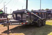 new Dump Trailers Lamar Trailers  for sale, in Goldsboro, NC Thumbnail 7