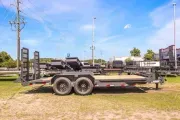 new Dump Trailers Lamar Trailers  for sale, in Goldsboro, NC Thumbnail 2