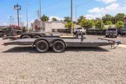 new Dump Trailers Lamar Trailers  for sale, in Goldsboro, NC Thumbnail 2
