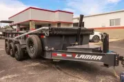 new Dump Trailers Lamar Trailers  for sale, in Goldsboro, NC Thumbnail 6