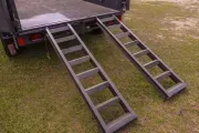 new Dump Trailers Lamar Trailers  for sale, in Goldsboro, NC Thumbnail 11