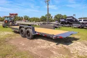 new Dump Trailers Lamar Trailers  for sale, in Goldsboro, NC Thumbnail 3