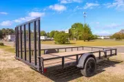 new Dump Trailers Lamar Trailers  for sale, in Goldsboro, NC Thumbnail 3