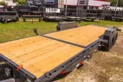 new Dump Trailers Lamar Trailers  for sale, in Goldsboro, NC Thumbnail 9