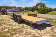 new Dump Trailers Lamar Trailers  for sale, in Goldsboro, NC Thumbnail 6
