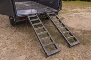 new Dump Trailers Lamar Trailers  for sale, in Goldsboro, NC Thumbnail 11