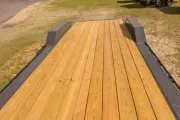 new Dump Trailers Lamar Trailers  for sale, in Goldsboro, NC Thumbnail 9