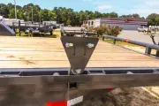 new Dump Trailers Lamar Trailers  for sale, in Goldsboro, NC Thumbnail 9