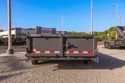 new Dump Trailers Lamar Trailers  for sale, in Goldsboro, NC Thumbnail 4