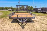 new Dump Trailers Lamar Trailers  for sale, in Goldsboro, NC Thumbnail 2
