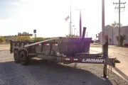 new Dump Trailers Lamar Trailers  for sale, in Goldsboro, NC Thumbnail 7