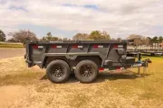 new Dump Trailers Lamar Trailers  for sale, in Goldsboro, NC Thumbnail 6