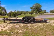new Dump Trailers Lamar Trailers  for sale, in Goldsboro, NC Thumbnail 7