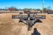 new Dump Trailers Lamar Trailers  for sale, in Goldsboro, NC Thumbnail 2