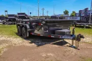 new Dump Trailers Lamar Trailers  for sale, in Goldsboro, NC Thumbnail 3