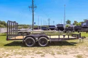 new Dump Trailers Lamar Trailers  for sale, in Goldsboro, NC Thumbnail 2