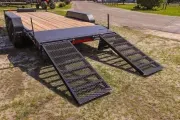 new Dump Trailers Lamar Trailers  for sale, in Goldsboro, NC Thumbnail 11