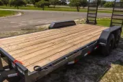 new Dump Trailers Lamar Trailers  for sale, in Goldsboro, NC Thumbnail 10