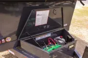 new Dump Trailers Lamar Trailers  for sale, in Goldsboro, NC Thumbnail 9