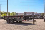 new Dump Trailers Lamar Trailers  for sale, in Goldsboro, NC Thumbnail 1
