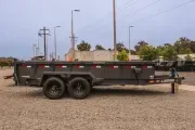 new Dump Trailers Lamar Trailers  for sale, in Goldsboro, NC Thumbnail 2