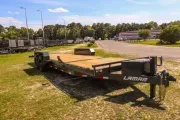 new Dump Trailers Lamar Trailers  for sale, in Goldsboro, NC Thumbnail 7