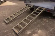 new Dump Trailers Lamar Trailers  for sale, in Goldsboro, NC Thumbnail 9