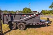 new Dump Trailers Lamar Trailers  for sale, in Goldsboro, NC Thumbnail 2