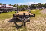 new Dump Trailers Lamar Trailers  for sale, in Goldsboro, NC Thumbnail 2