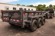 new Dump Trailers Lamar Trailers  for sale, in Goldsboro, NC Thumbnail 5
