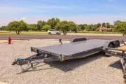 new Dump Trailers Lamar Trailers  for sale, in Goldsboro, NC Thumbnail 4