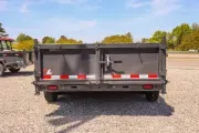 new Dump Trailers Lamar Trailers  for sale, in Goldsboro, NC Thumbnail 5