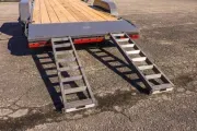new Dump Trailers Lamar Trailers  for sale, in Goldsboro, NC Thumbnail 11
