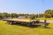 2027 LAMAR TRAILERS F8022427 