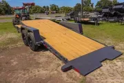 new Dump Trailers Lamar Trailers  for sale, in Goldsboro, NC Thumbnail 11