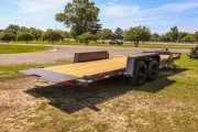 new Dump Trailers Lamar Trailers  for sale, in Goldsboro, NC Thumbnail 5