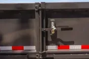 new Dump Trailers Lamar Trailers  for sale, in Goldsboro, NC Thumbnail 12